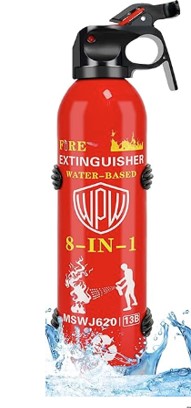 Fire Extinguisher