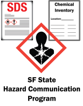 SFSU HazCom Program small Image