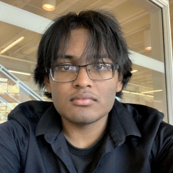 Student Assistant: Arafat Chisti
